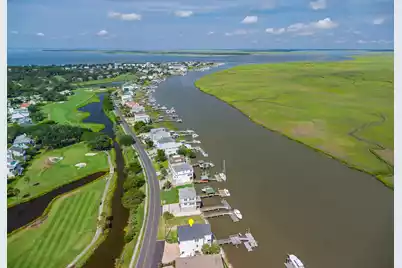 3765 Dock Site, Edisto Island, SC 29438 - Photo 59
