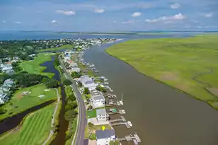 3765 Dock Site, Edisto Island, SC 29438 - Photo 59