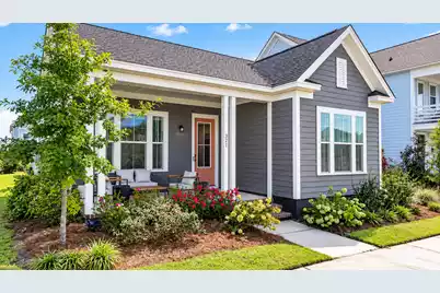 321 Baritone Road, Summerville, SC 29486 - Photo 5