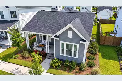 321 Baritone Road, Summerville, SC 29486 - Photo 3