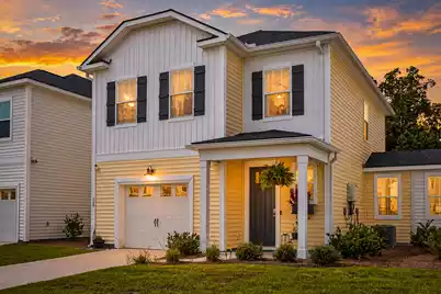 109 Hawthorne Landing Drive, Goose Creek, SC 29445 - Photo 1
