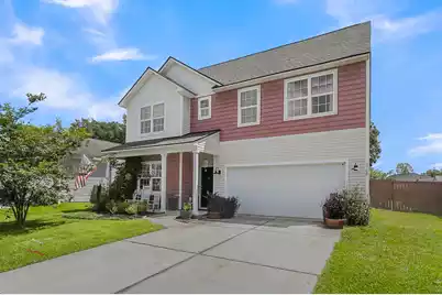 1768 Grovehurst Drive, Charleston, SC 29414 - Photo 1