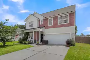 1768 Grovehurst Dr, Charleston, SC 29414 - Photo 1