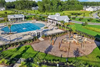 4318 Cotton Flat Road, Summerville, SC 29485 - Photo 47