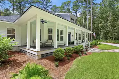 17 Blake Lane, Seabrook, SC 29940 - Photo 5