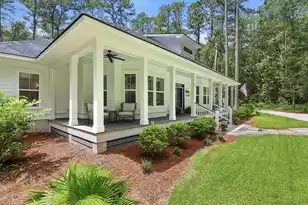 17 Blake Ln, Seabrook, SC 29940 - Photo 5
