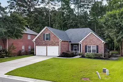 8719 Evangeline Drive, North Charleston, SC 29420 - Photo 37
