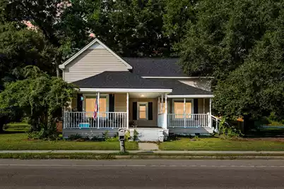 156 Main Street E, Harleyville, SC 29448 - Photo 1