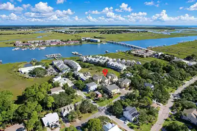 204 Michigan Avenue #Unit 10, Folly Beach, SC 29439 - Photo 15