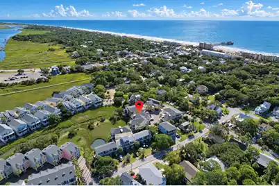 204 Michigan Avenue #Unit 10, Folly Beach, SC 29439 - Photo 69