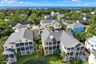 204 Michigan Avenue #Unit 10, Folly Beach, SC 29439 - Photo 67