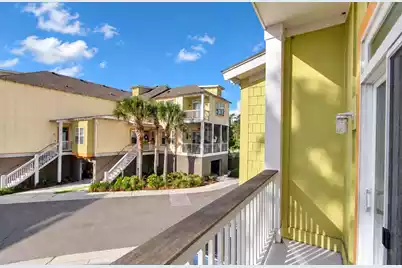 204 Michigan Avenue #Unit 10, Folly Beach, SC 29439 - Photo 3
