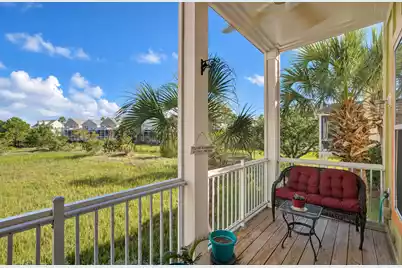 204 Michigan Avenue #Unit 10, Folly Beach, SC 29439 - Photo 37