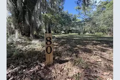 80 Seaside Road, Saint Helena Island, SC 29920 - Photo 1