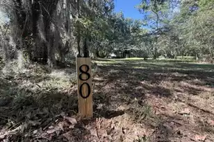 80 Seaside Rd, Saint Helena Island, SC 29920 - Photo 1