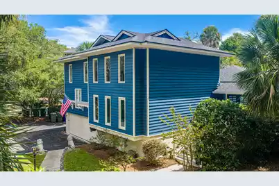 6 Sandwedge Lane, Isle Of Palms, SC 29451 - Photo 39