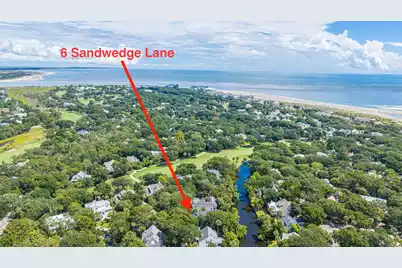 6 Sandwedge Lane, Isle Of Palms, SC 29451 - Photo 33