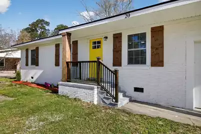20 Newark Avenue, Goose Creek, SC 29445 - Photo 5