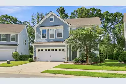1184 Cultivator Street, Mount Pleasant, SC 29466 - Photo 1