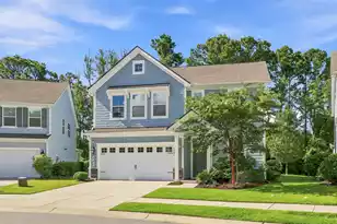1184 Cultivator St, Mount Pleasant, SC 29466 - Photo 1