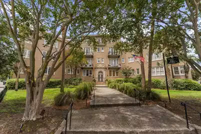 63 Rutledge Avenue #Apt 27, Charleston, SC 29401 - Photo 1