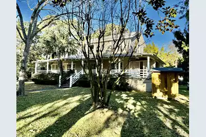2068 Ion Avenue #Apt B, Sullivans Island, SC 29482 - Photo 1