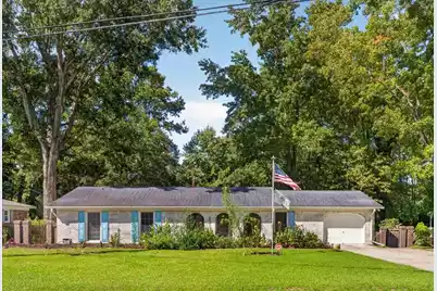8431 Deerwood Drive, North Charleston, SC 29406 - Photo 1