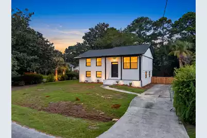 1411 Westway Drive, Charleston, SC 29412 - Photo 1