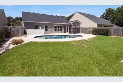 157 Alpine Road, Summerville, SC 29485 - Photo 5