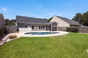 157 Alpine Rd, Summerville, SC 29485 - Photo 5