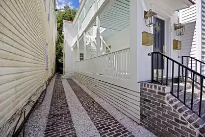 563 Rutledge Avenue #A & B, Charleston, SC 29403 - Photo 3
