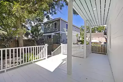 563 Rutledge Avenue #A & B, Charleston, SC 29403 - Photo 23