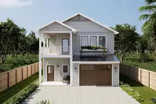 1951 Pinopolis Rd, Pinopolis, SC 29469 - Photo 1