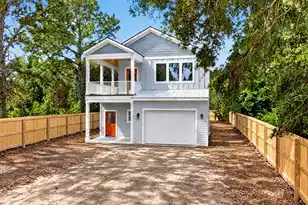 1951 Pinopolis Rd, Pinopolis, SC 29469 - Photo 1