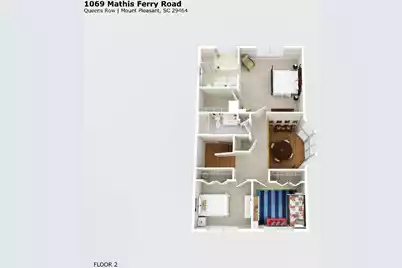 1069 Mathis Ferry Road, Mount Pleasant, SC 29464 - Photo 27