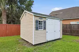 8512 Marsh Overlook, North Charleston, SC 29420 - Photo 61