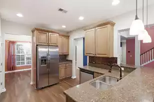 8512 Marsh Overlook, North Charleston, SC 29420 - Photo 11