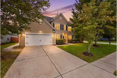 8512 Marsh Overlook, North Charleston, SC 29420 - Photo 1