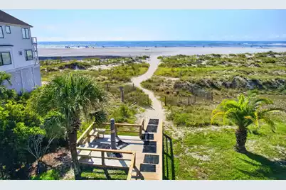 8000 Palmetto Drive #301, Isle Of Palms, SC 29451 - Photo 5