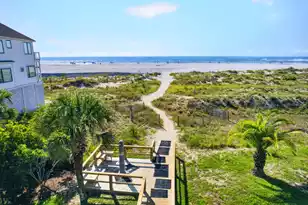 8000 Palmetto Dr, Isle Of Palms, SC 29451 - Photo 5
