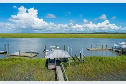 3744 Docksite Road, Edisto Island, SC 29438 - Photo 21
