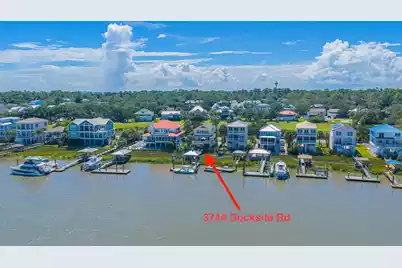3744 Docksite Road, Edisto Island, SC 29438 - Photo 55