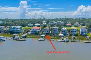 3744 Docksite Rd, Edisto Island, SC 29438 - Photo 55