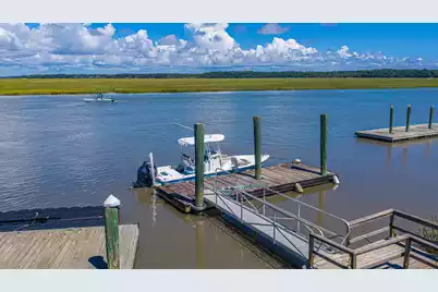 3744 Docksite Road, Edisto Island, SC 29438 - Photo 59