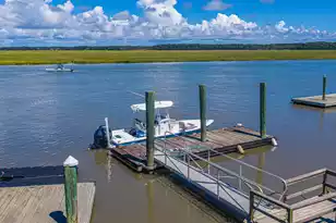 3744 Docksite Rd, Edisto Island, SC 29438 - Photo 59
