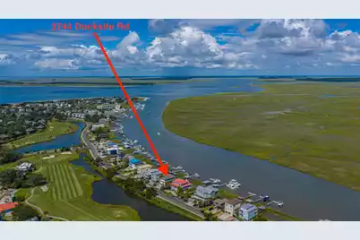 3744 Docksite Road, Edisto Island, SC 29438 - Photo 41