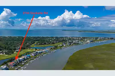 3744 Docksite Road, Edisto Island, SC 29438 - Photo 43