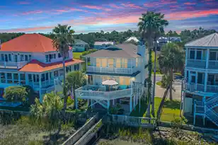 3744 Docksite Rd, Edisto Island, SC 29438 - Photo 1