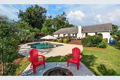 1104 Short River Court, Mount Pleasant, SC 29464 - Photo 1