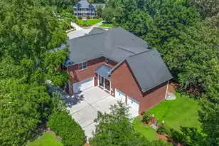 120 Thames Dr, Goose Creek, SC 29445 - Photo 57